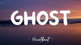 Ghost - Justin Bieber (Lyrics) 🎵