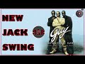 NEW JACK SWING( Guy, M.C. Hammer, Blackstreet, Bobby Brown..)