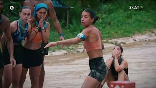 Survivor - Αθηναίοι Vs Επαρχιώτες Trailer 30032026