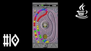 Celebrity Zuma [Java] - Part #10: 10/10! Profile