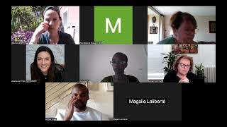 20230504 Working with Governments to Solve Systemic Issues. Peer to Peer Learning Session