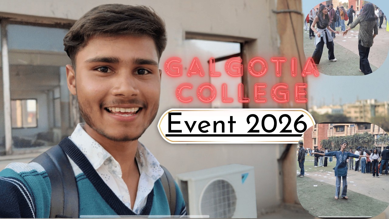 Galgotia College Ke Clubs 2026 #galgotiacollege