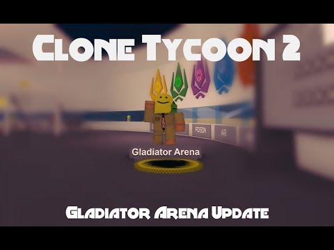 Codes For Clone Tycoon 2