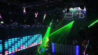 20100911 Otwarcie Klubu Pomarancza by FROG 5 [HD 720p]