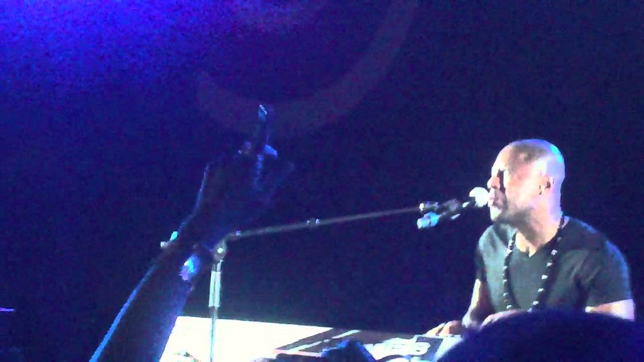 Tank Essence Music Festival (superlounge) 2011