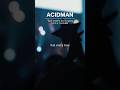 ACIDMAN - 「feel every love 」from This is ACIDMAN 2025 in 日本武道館 #邦ロック #ライブ #バンド