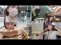 【週休3日】一日の就業と休みを増やしてみた生活。