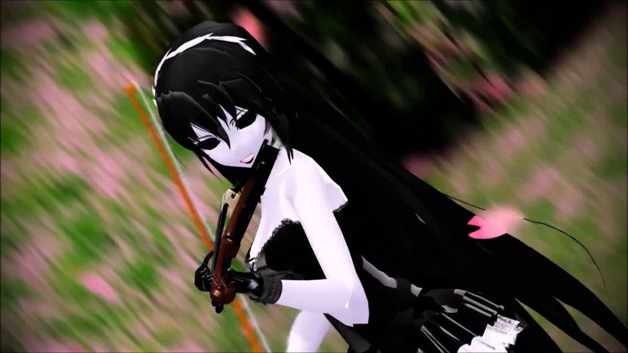 Null Mayu