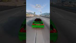 Dip Basık Modifiyeli Hondalar 50 Kapıya Çarparak Kilidi Kırar Mı?