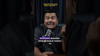 (PART 1) KEPENTINGAN EJEN UNTUK RUMAH SEWA #belirumah #realestate #homeinterior #hometour (PART 1) KEPENTINGAN EJEN UNTUK RUMAH SEWA #belirumah #realestate #homeinterior #hometour