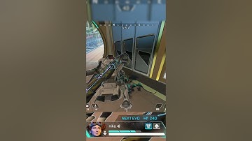 How NOT to push in APEX LEGENDS...