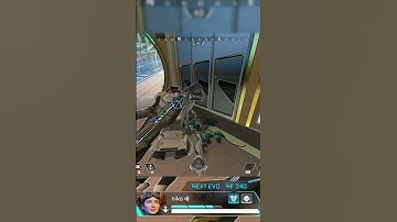 How NOT to push in APEX LEGENDS...