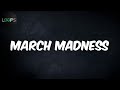 March Madness (Lyrics) - Future
