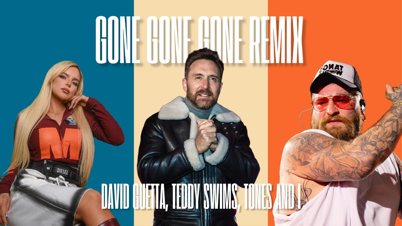 gone gone gone david guetta