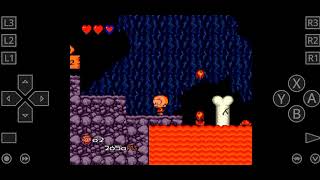 Setting up PC Engine CD audio in RetroArch with Bonk III CD