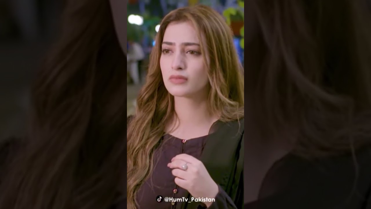 Bikhre hai hum #drama#bestscenes hum_tv