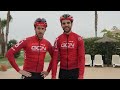 Les meilleures astuces pour améliorer son sprint sans augmenter sa puissance !