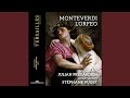 Miniature de la vidéo de la chanson L'orfeo, Sv 318, Act Ii: In Un Fiorito Prato (Messaggeria)