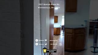 1027 Bantam Ridge Rd Wintersville Ohio 43953 - Coleena & Dawn (main floor)