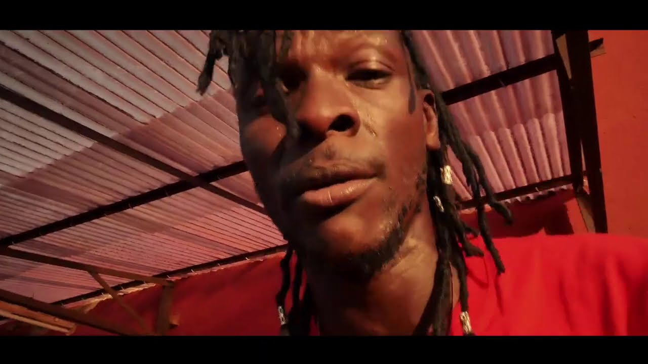 Madol B - Penda (Histoire D'Amour) (Clip Officiel 2021)