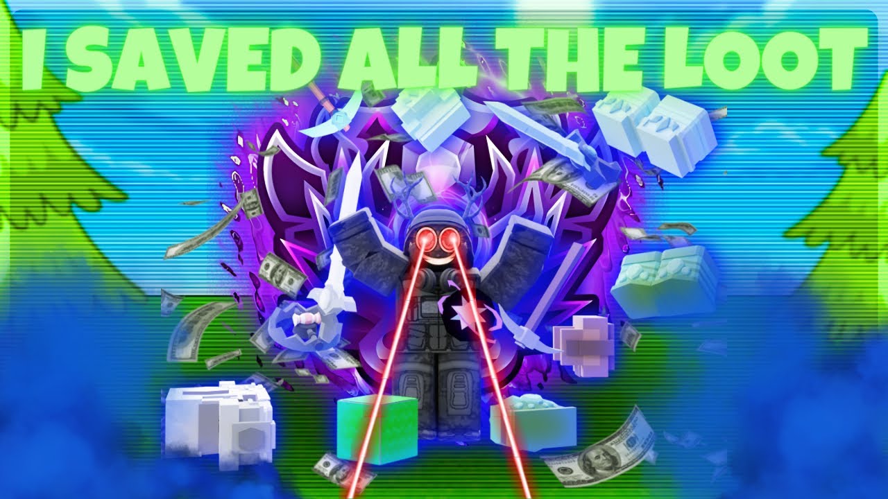 Caught The Loot money YouTube caught-the-loot-money-youtube