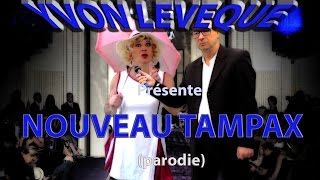 Une petite pub, pour changer...D'après la parodie de Choum, merci d...