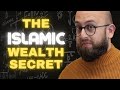 Muslim millionaires made a lot of money doing this one thing  real life examples