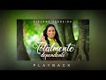 Totalmente Dependente - Gislane Ferreira (Play Back)