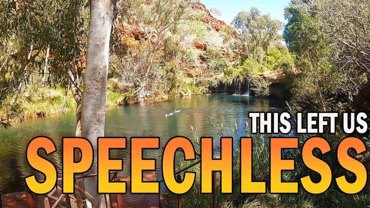 Лучшие места для купания в национальном парке Кариджини