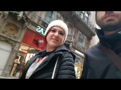 მოგზაურობა ბათუმიდან ხორვატიის ქალაქ სპლიტამდე.           \"ნაწილი პირველი\"