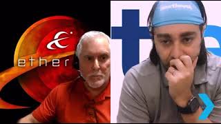 Podcast: Next Level TechCast E2 - Who is Ethereal?