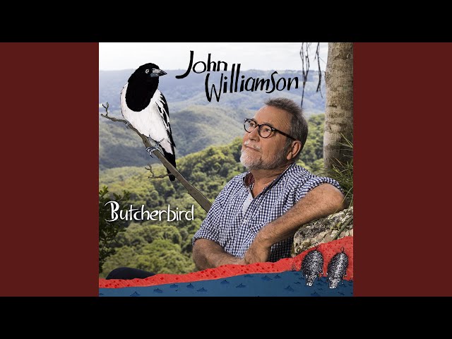 John Williamson - Buddy And Slim