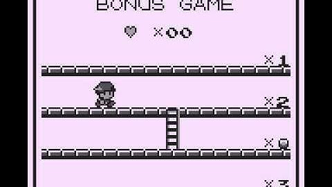 Pokemon Land (hack) (GB / Game Boy) - Vizzed.com Play  (Failing at Pokemon Land)