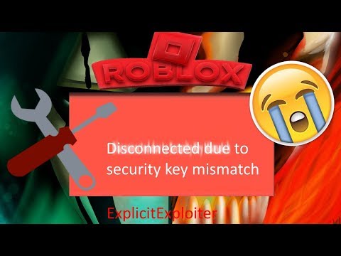 Roblox Security Key Mismatch Tablet - how to look good on roblox with robux astar tutorial