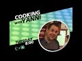 Cooking with yanni  c31 melbourne flashback promo  2006