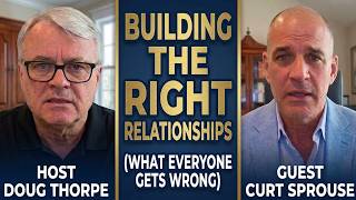 Building the Right Relationships: What Every Leader Gets Wrong in 10 Seconds