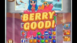 Juice Jam Level 89 no Booster by Michi G
