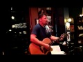 :ance Davis coverring BoDean tune, Lookin for Me Somewhere. 4.6.12