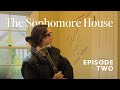 Demo day  episode 2  the sophomore house