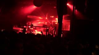 Deadmau5 - VELD After party 2015 – opening/walk