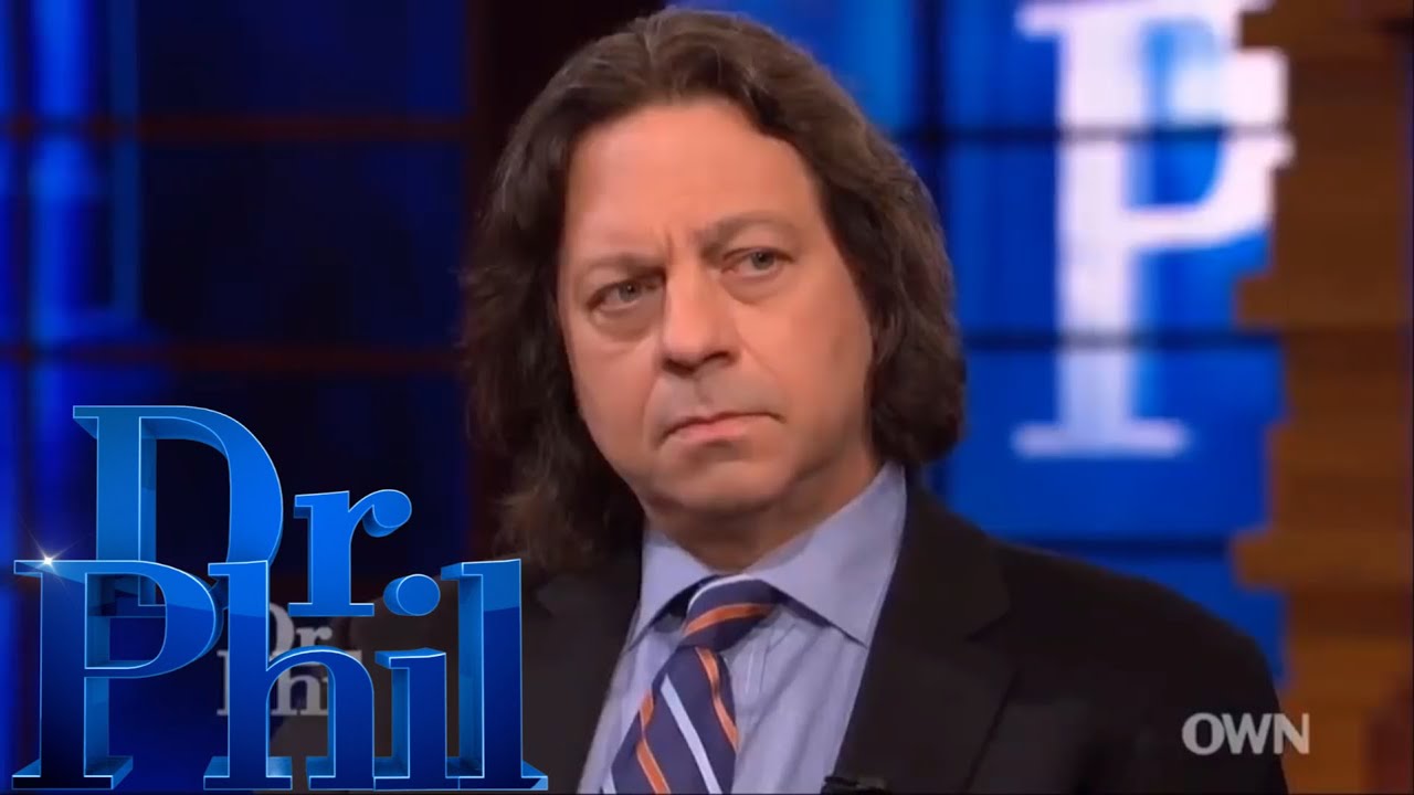Dr Phil Full Episode S11E106 Absentee Mom, Clueless Dad? YouTube