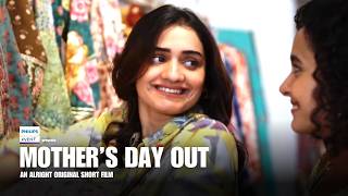 Mother’s Day Out | An Alright Original Short Film Ft. Hruta Durgule