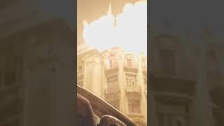 Havaya Uçurmak Sözünün Tam Anlamıyla Karşılığı Budur🔥 #sinemania #türkçedublajfilmler #shorts