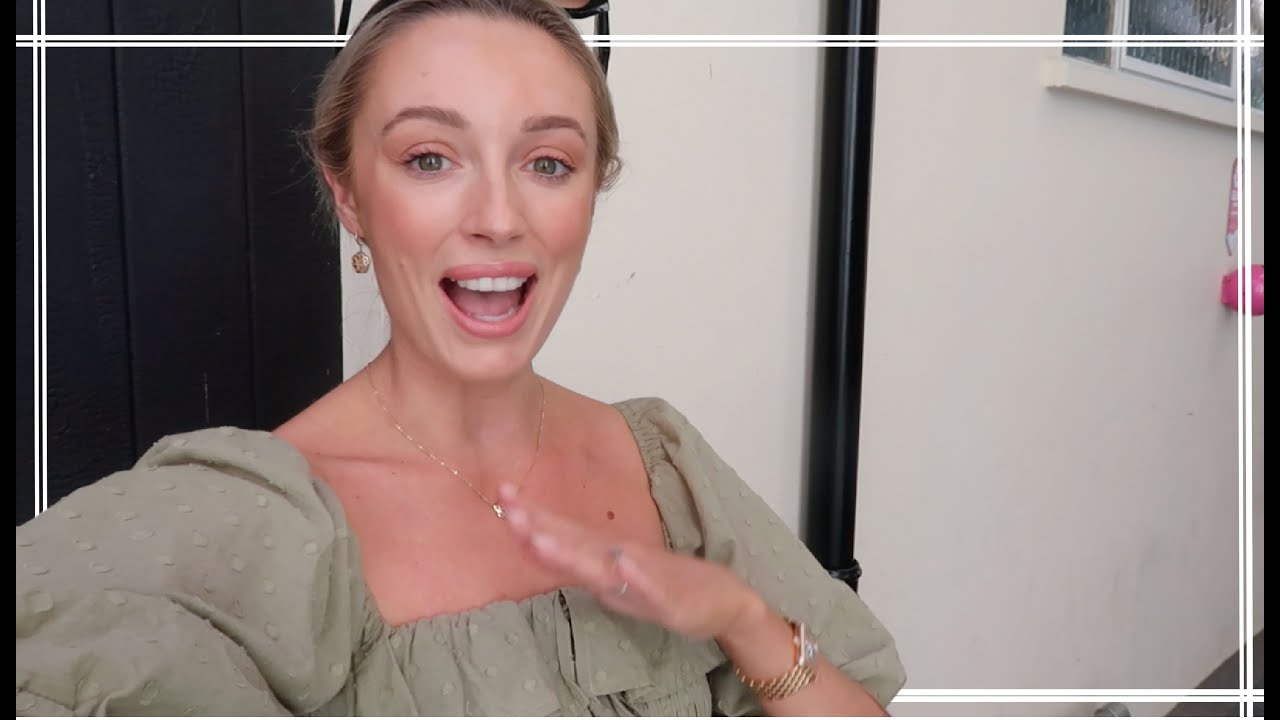 MEGA HOME DELIVERIES + UNBOXING // + London Events // Fashion Mumblr Vlogs