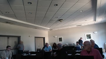 Warpstock 2022 - D1S0 - Warpstock Introduction - Neil Waldhauer