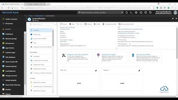 Ways to Build Bot online - Azure Bot service