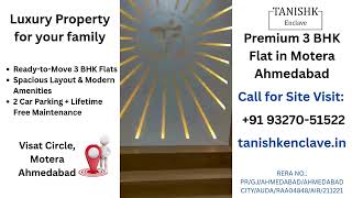 Take a glimpse into the joy of stepping into a brand new home | Happy Homeowner at Tanishk Enclave