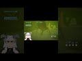 Beating the Mega Mork #vtuber #pngtuber #gaming #gameplay #short #shorts #shortvideo #shortsfeed