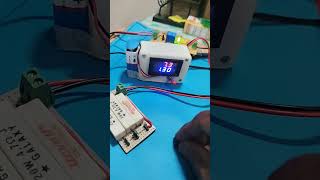 Variable Resistor Load #diyprojects