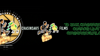 ChasinSaksFilms Live Stream